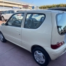 FIAT 600 50TH ANNIVERSARIO 1.1 BENZINA 54 CV ANNO 2006